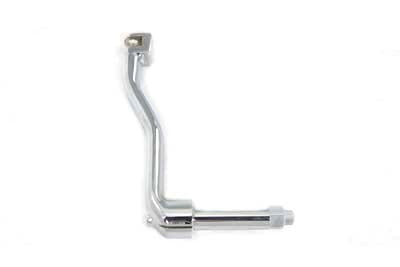 Motorshop Chrome Replica Kick Starter Arm - 17-0351