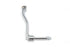 Motorshop Chrome Replica Kick Starter Arm - 17-0351
