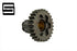 Motorshop Sifton Main Drive Gear with O-Ring - 17-0352