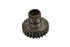 Motorshop Sifton Main Drive Gear with O-Ring - 17-0352