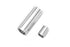 Motorshop Kick Cover Lever Bushing Zicad Plated - 17-0354