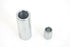 Motorshop Kick Cover Lever Bushing Zicad Plated - 17-0354