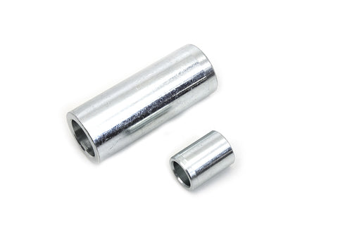 Motorshop Kick Cover Lever Bushing Zicad Plated - 17-0354