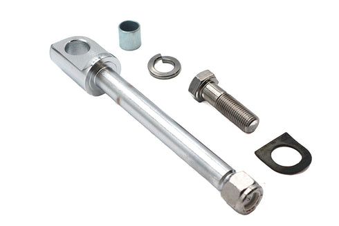 Motorshop Kick Starter Pedal Shaft - 17-0378