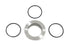Motorshop Transmission Main Drive Spacer - 17-0392