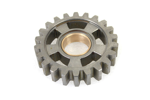 Motorshop 45 inch WL Mainshaft First Gear - 17-0394