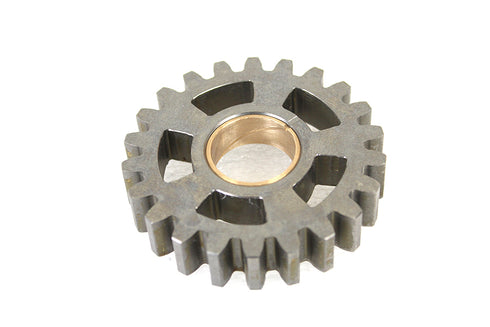 Motorshop 45 inch WL Mainshaft First Gear - 17-0394