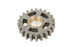 Motorshop 45 inch WL Mainshaft First Gear - 17-0394