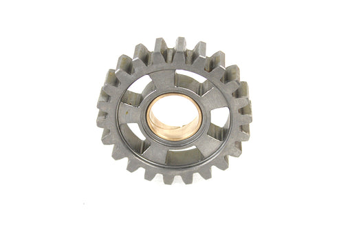 Motorshop 45 inch WL Mainshaft First Gear - 17-0394