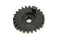 Motorshop Kick Starter Crank Gear - 17-0400
