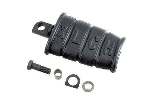 V-Twin XLCH Kick Starter Pedal Assembly - 17-0406