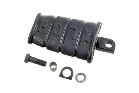 V-Twin XLCH Kick Starter Pedal Assembly - 17-0406