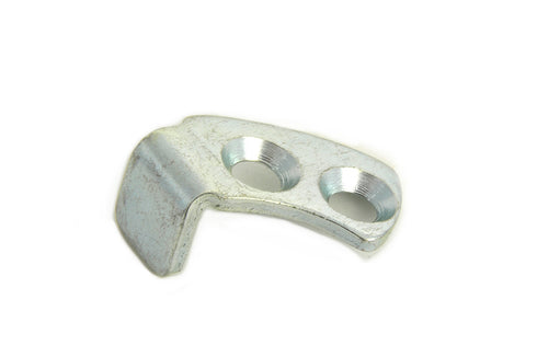 V-Twin Bumper Plate Kick Starter - 17-0407