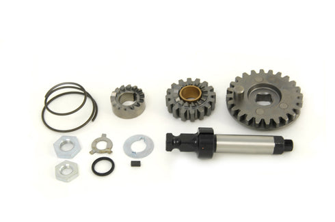 Motorshop Kick Starter Small Parts Kit - 17-0412