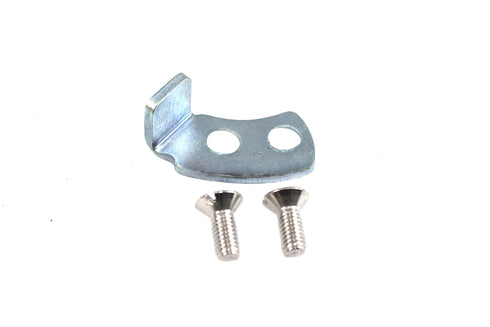 V-Twin Bumper Plate and Screw Kit - 17-0420