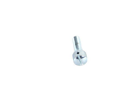 Motorshop Transmission Case Vent Screw Zinc - 17-0432
