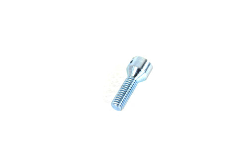 Motorshop Transmission Case Vent Screw Zinc - 17-0432