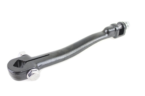 Motorshop Replica Kick Starter Arm Black - 17-0445