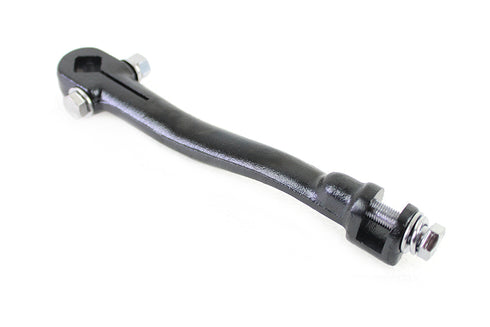 Motorshop Replica Kick Starter Arm Black - 17-0445