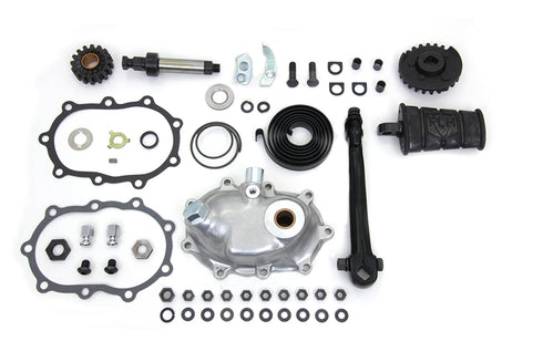 Motorshop Replica Kick Starter Kit - 17-0458