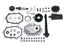 Motorshop Replica Kick Starter Kit - 17-0458
