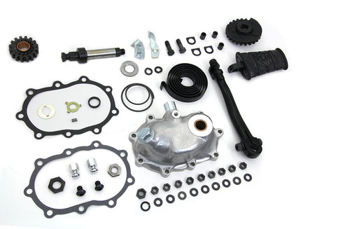 Motorshop Replica Kick Starter Kit - 17-0458