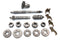 Motorshop 6-Speed Transmission Gear Set - 17-0462