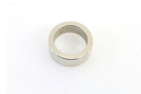 V-Twin 5-Speed Chain Drive Sprocket Spacer Zinc Plated - 17-0469