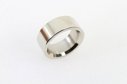 V-Twin 5-Speed Chain Drive Sprocket Spacer Zinc Plated - 17-0469