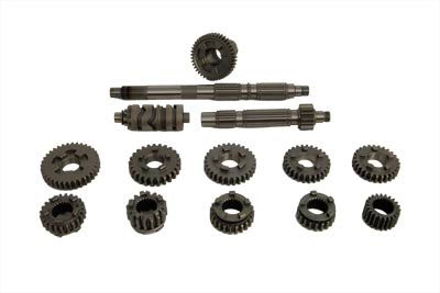 Motorshop 6-Speed Transmission Gear Set - 17-0473