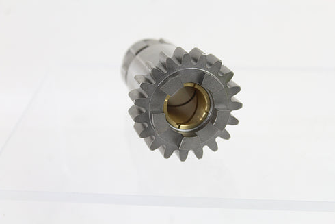 Motorshop 45 inch WL 4-Speed Transmission Cluster Gear - 17-0483