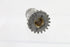 Motorshop 45 inch WL 4-Speed Transmission Cluster Gear - 17-0483