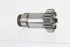 Motorshop 45 inch WL 4-Speed Transmission Cluster Gear - 17-0483
