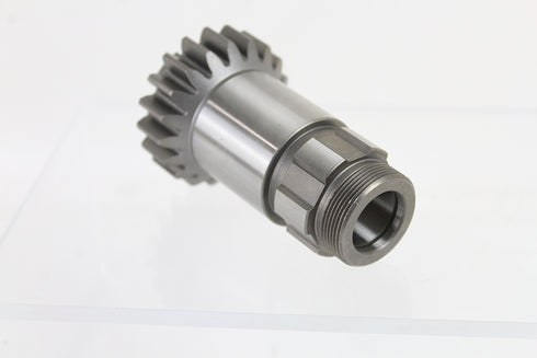 Motorshop 45 inch WL 4-Speed Transmission Cluster Gear - 17-0483