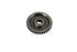 Motorshop 45 inch WL 4-Speed Transmission Ratchet Shifter Gear - 17-0484