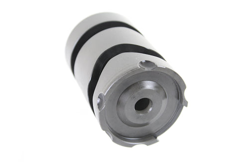 Motorshop 45 inch WL 4-Speed Transmission Shifter Drum - 17-0485