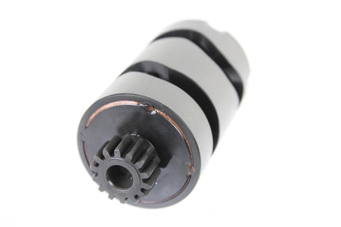 Motorshop 45 inch WL 4-Speed Transmission Shifter Drum - 17-0485