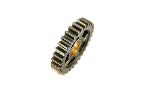 Motorshop 45 inch 4 Speed Transmission Gear 30 Tooth - 17-0489