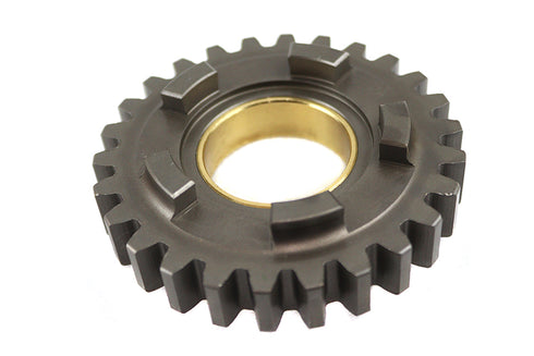 Motorshop Transmission Countershaft 1st Gear 26 Tooth - 17-0492