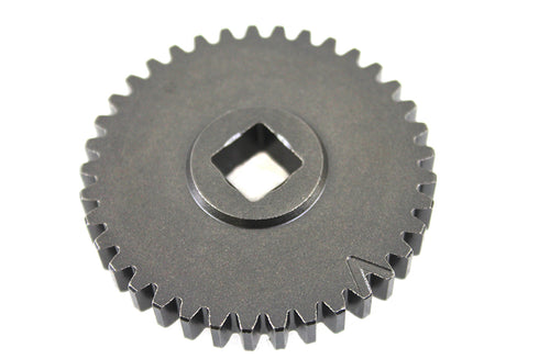 Motorshop 45 inch WL 4-Speed Transmission Ratchet Shifter Gear - 17-0493