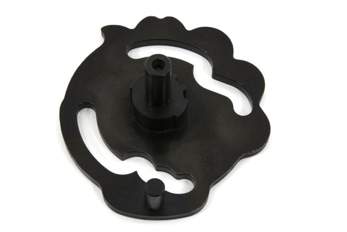 Motorshop XL Shifter Cam Plate - 17-0502