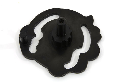 Motorshop XL Shifter Cam Plate - 17-0502