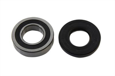 Motorshop Inner Primary Cover Bearing Kit - 17-0503