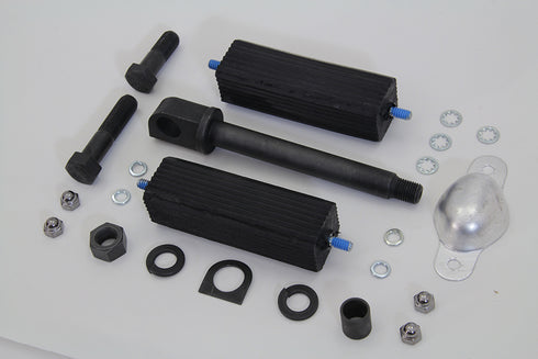 Motorshop Bicycle Kick Starter Pedal Rebuild Kit - 17-0505