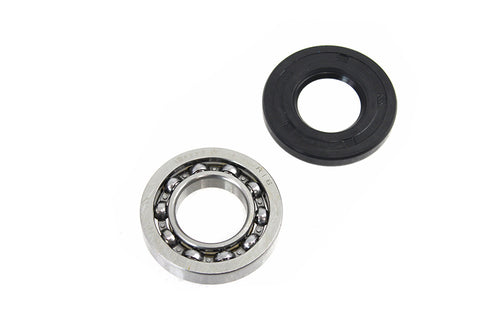 Motorshop Inner Primary Cover Bearing Kit - 17-0511
