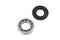 Motorshop Inner Primary Cover Bearing Kit - 17-0511