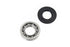 Motorshop Inner Primary Cover Bearing Kit - 17-0511