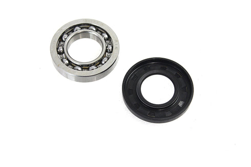 Motorshop Inner Primary Cover Bearing Kit - 17-0511