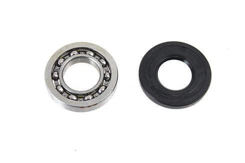 Motorshop Inner Primary Cover Bearing Kit - 17-0511