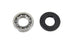 Motorshop Inner Primary Cover Bearing Kit - 17-0511